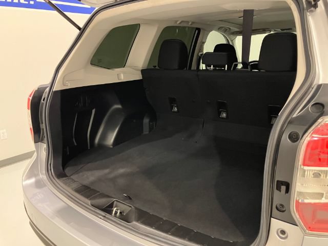 Used 2016 Subaru Forester 2.5i Premium AWD/4WD image 36