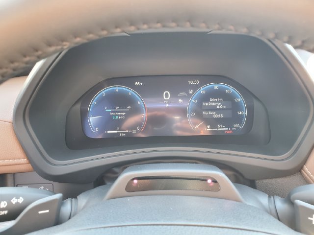 New 2026 Toyota Grand Highlander AWD image 26
