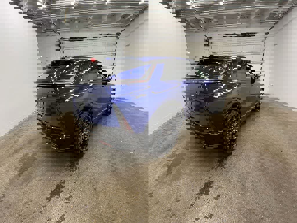 Certified 2025 Cadillac Lyriq Sport w/ Nappa Leather Package image 6