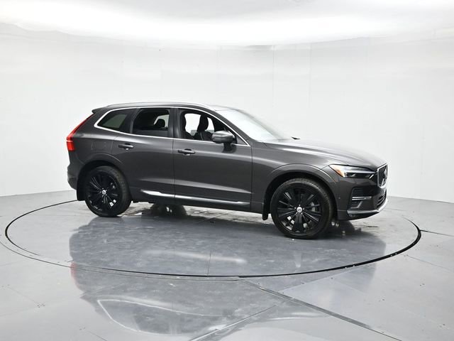 Used 2022 Volvo XC60 B5 Inscription w/ Advanced Package image 3