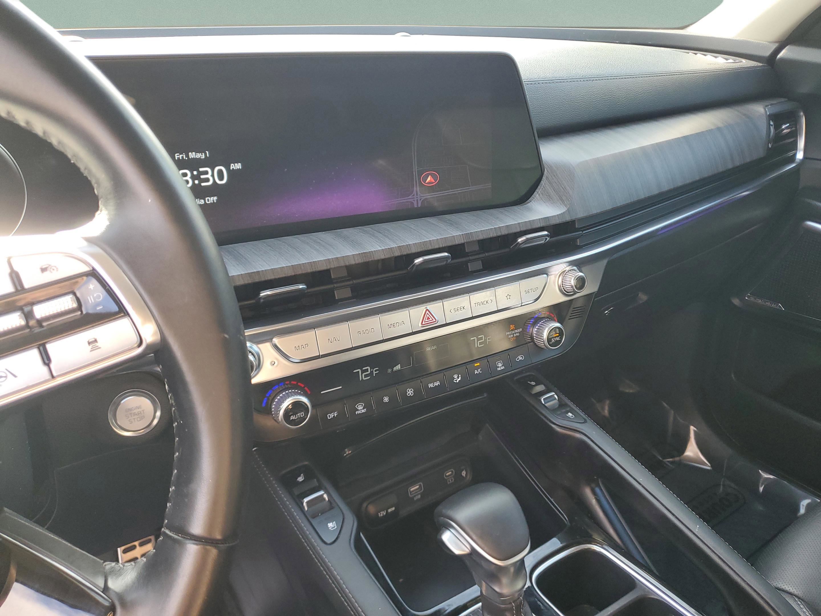 Certified 2023 Kia Telluride SX FWD image 25