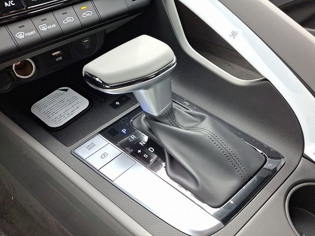 New 2026 Hyundai Elantra Sport image 8