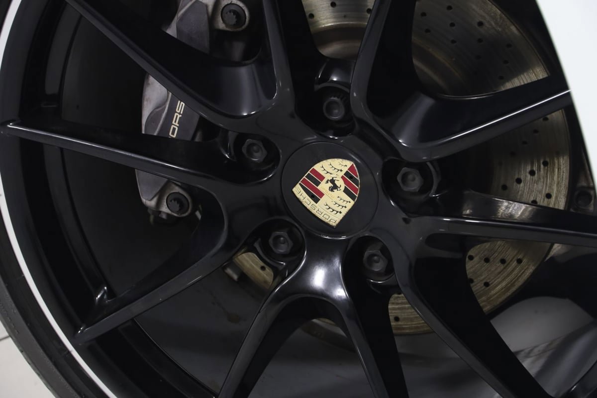 Used 2014 Porsche 911 Carrera image 16