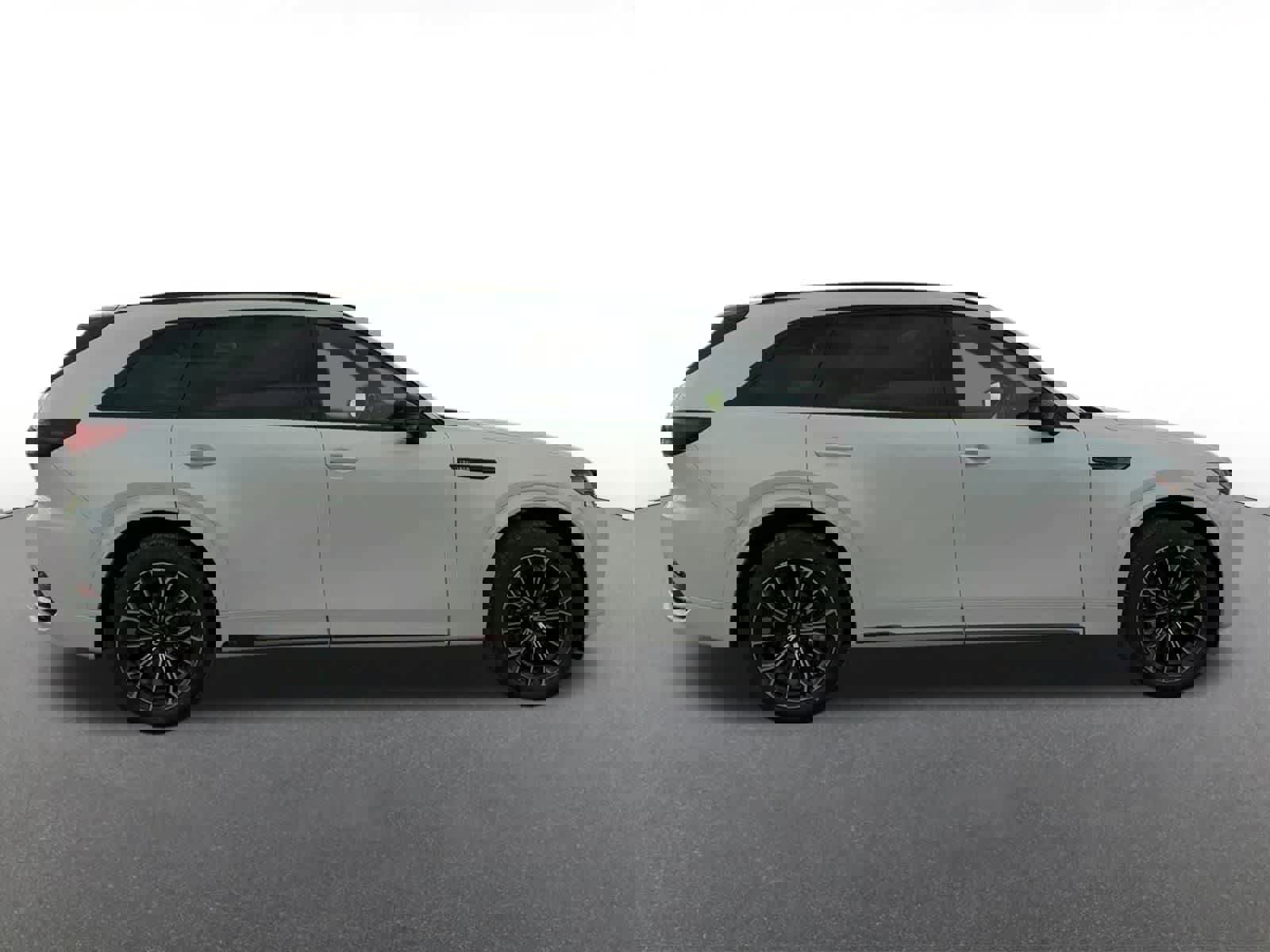 New 2025 MAZDA CX-70 3.3 Turbo S w/ Premium Package image 7