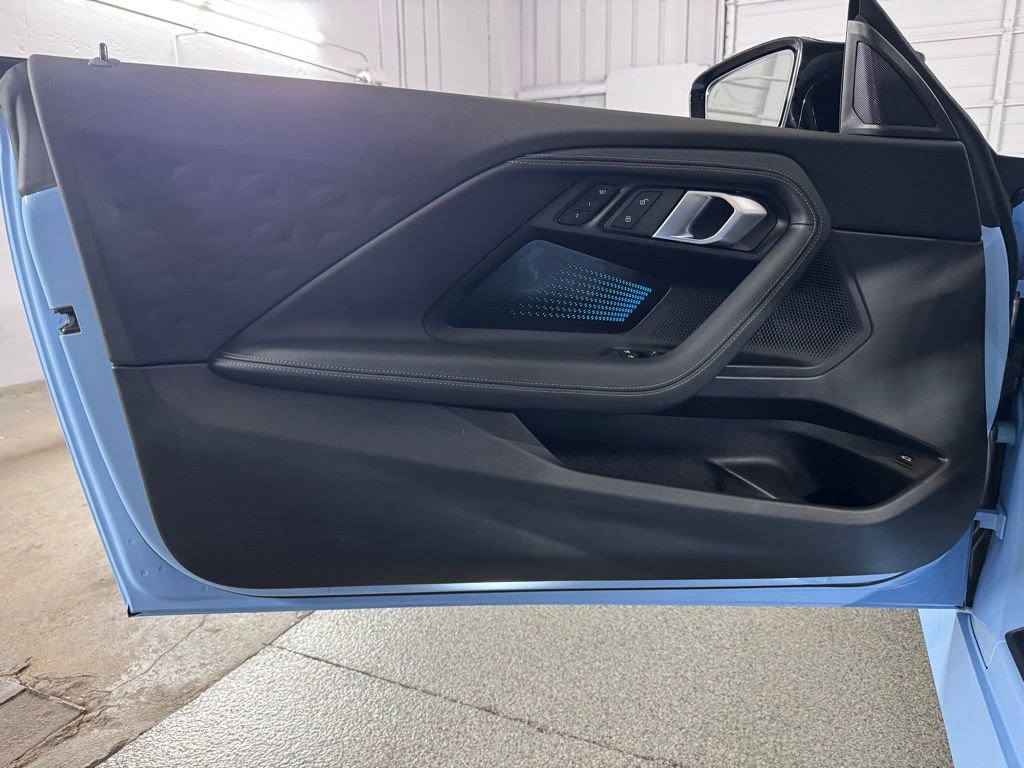 Used 2025 BMW M240i xDrive Coupe image 36