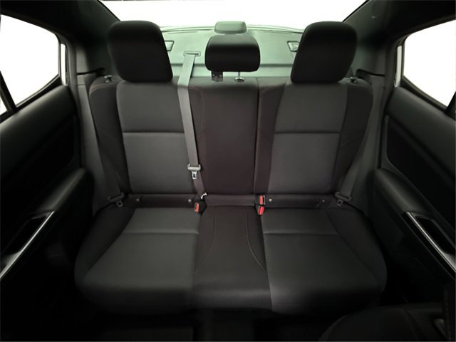Used 2017 Subaru WRX image 16