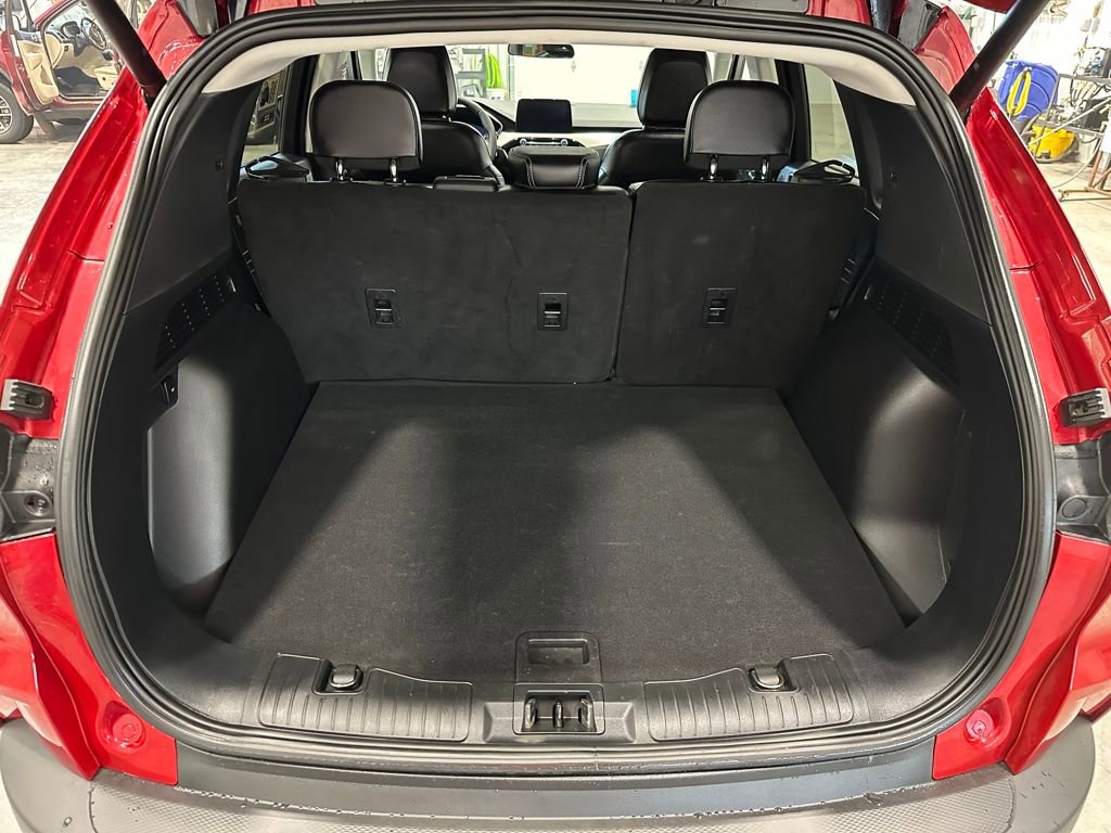 Used 2022 Ford Escape SEL w/ Technology Package image 28