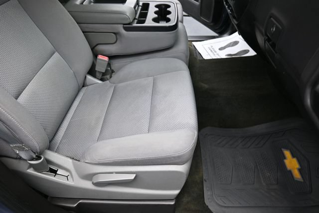 Used 2016 Chevrolet Silverado 1500 LS w/ Trailering Package RWD image 23