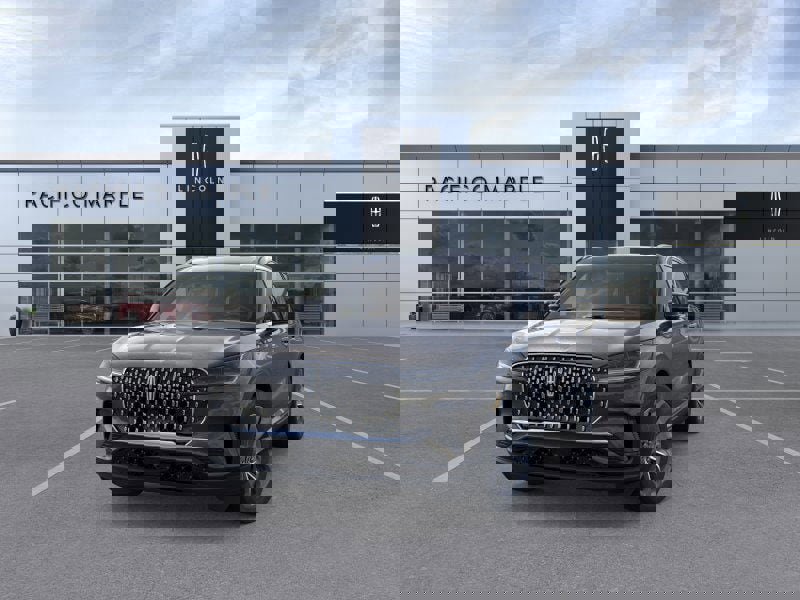 New 2026 Lincoln Aviator Reserve image 2