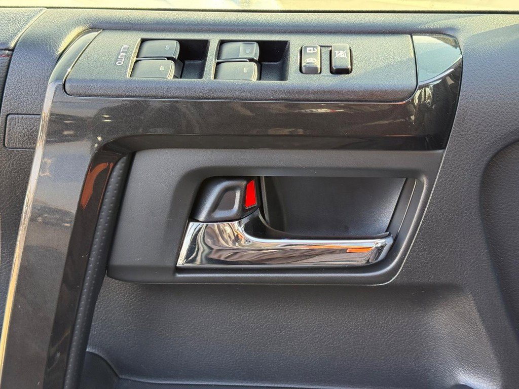 Used 2023 Toyota 4Runner TRD Pro image 26