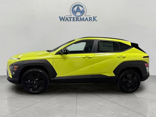 New 2026 Hyundai Kona SEL Sport image 2