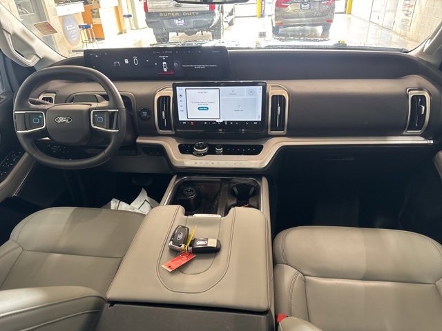 Used 2025 Ford Expedition Max Active image 22