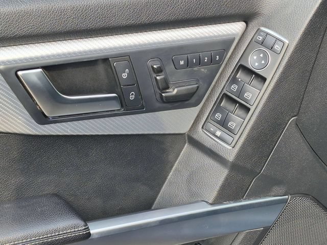 Used 2014 Mercedes-Benz GLK 350 4MATIC image 22