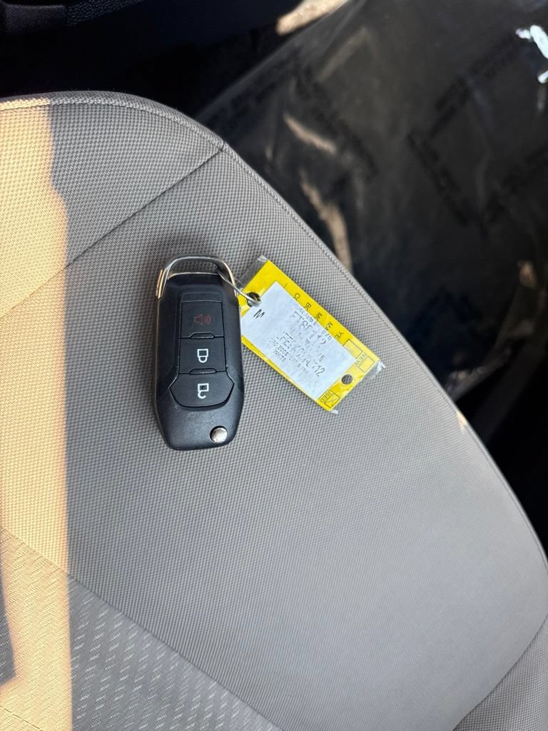 Used 2019 Ford EcoSport S FWD image 25