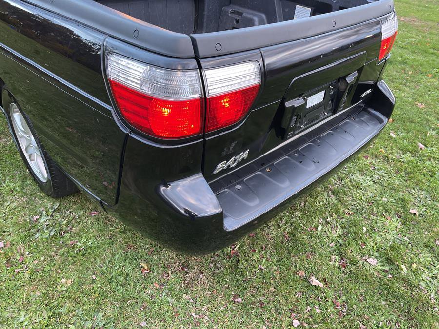 Used 2006 Subaru Baja Sport image 15