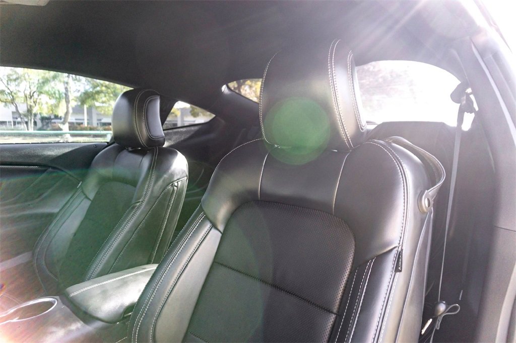 Used 2024 Ford Mustang Premium image 13