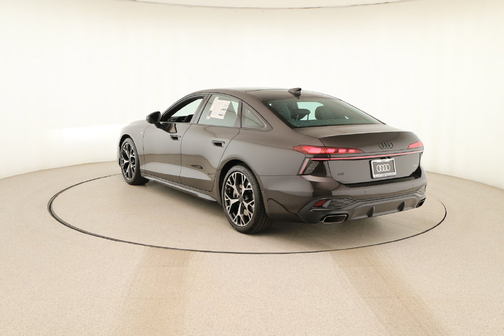 New 2026 Audi A6 Prestige AWD/4WD image 4