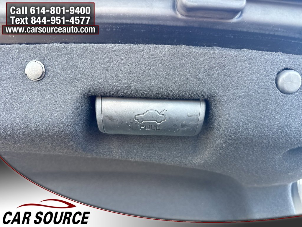 Used 2016 Kia Optima EX w/ Premium Package image 39