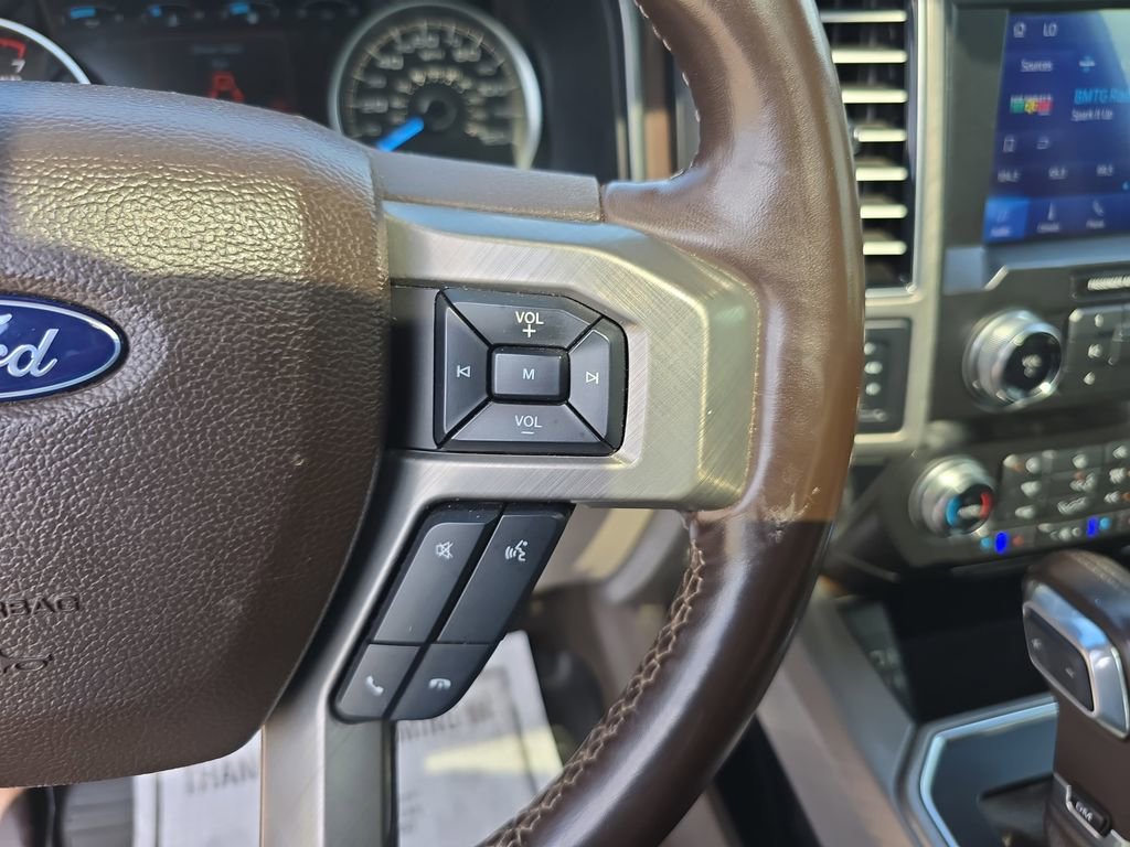 Used 2020 Ford F150 Limited AWD/4WD image 15