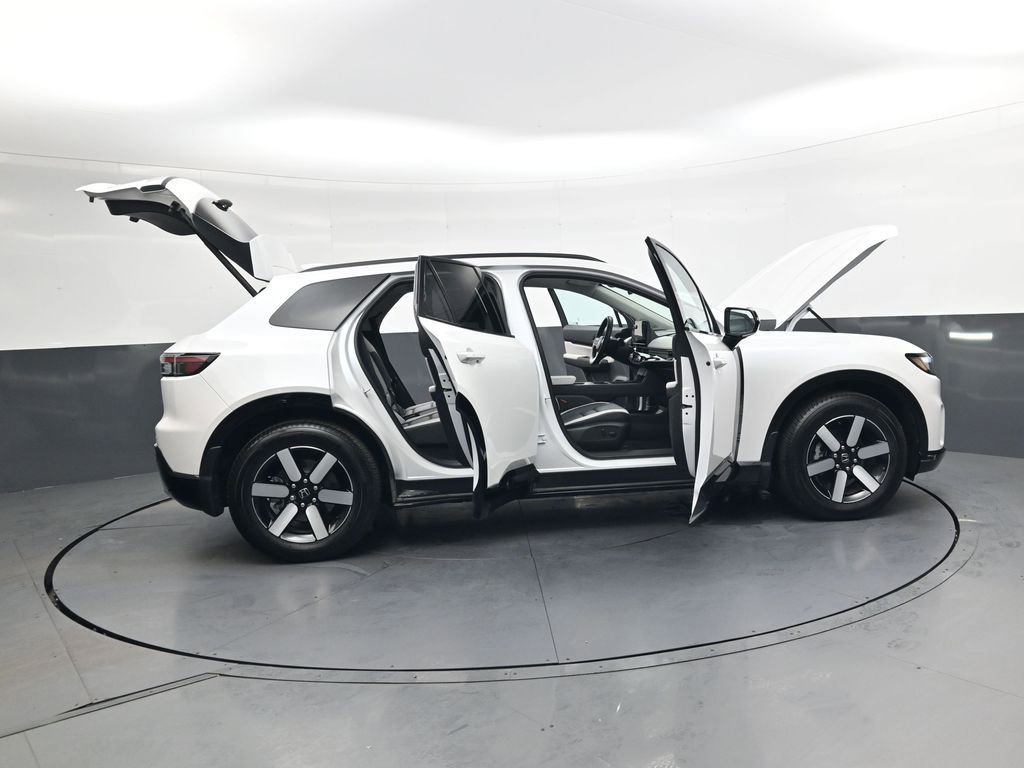 Used 2024 Honda Prologue Touring image 42