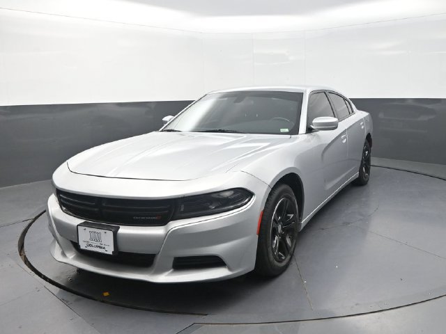 Used 2022 Dodge Charger SXT RWD image 5