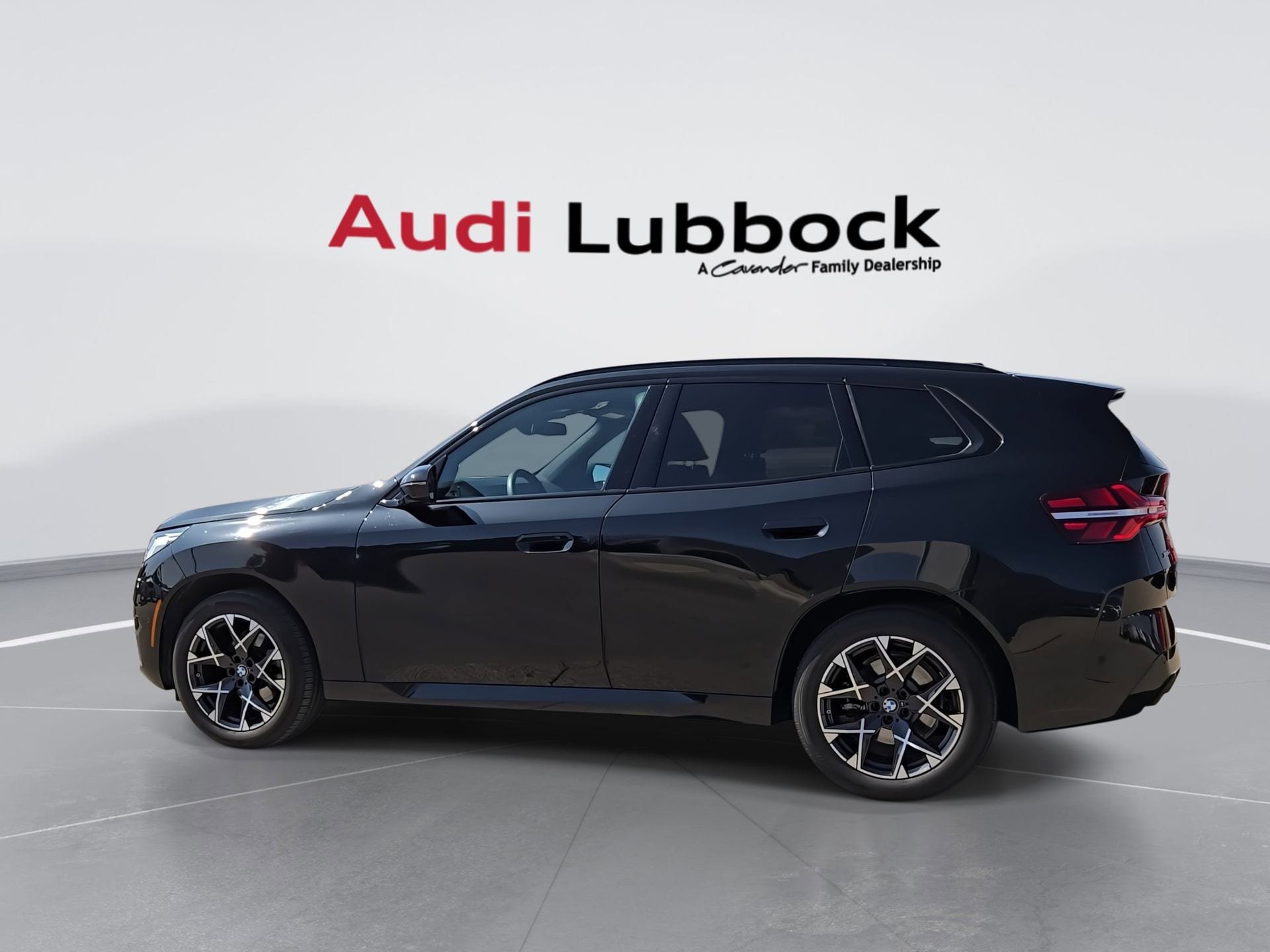 Used 2025 BMW X3 xDrive30i image 6