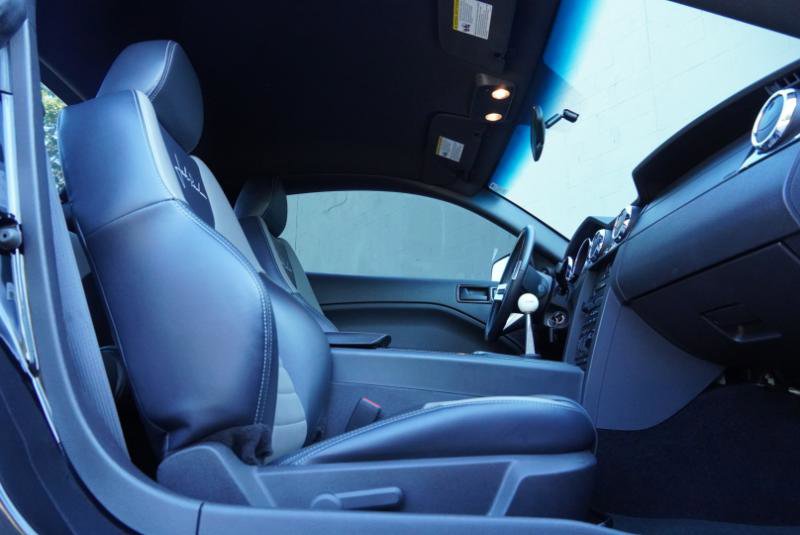 Used 2007 Ford Mustang GT image 49