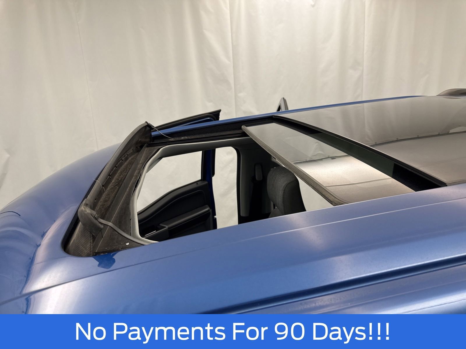 Used 2022 Ford F150 XLT w/ Equipment Group 302A High image 33