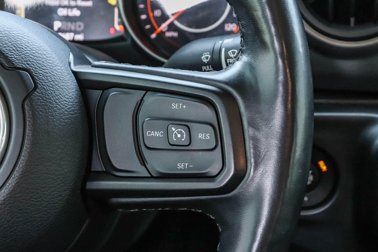 Used 2021 Jeep Gladiator Sport AWD/4WD image 23