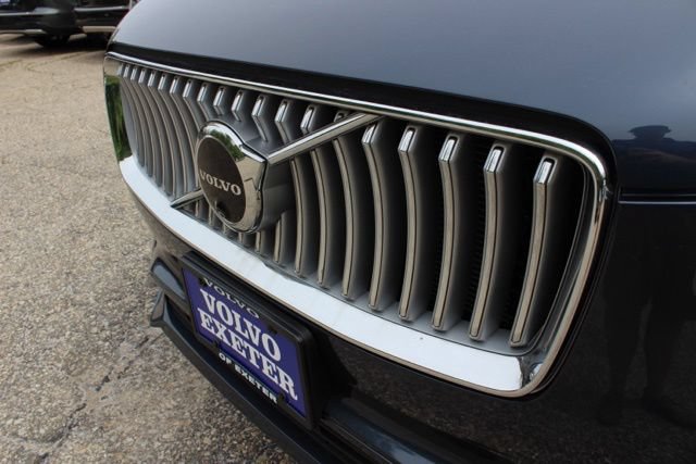 Certified 2025 Volvo XC90 T8 Ultra w/ Protection Package Premier AWD/4WD image 14