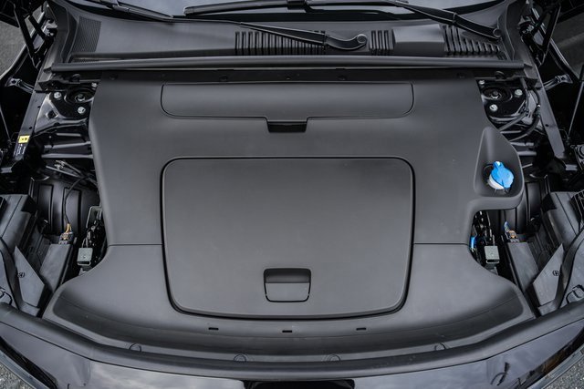 New 2026 Volvo EX30 Plus image 19