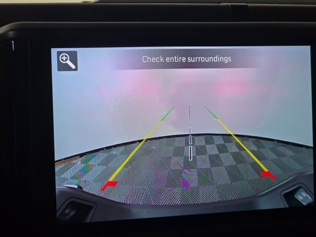 New 2026 Jeep Gladiator Willys image 22