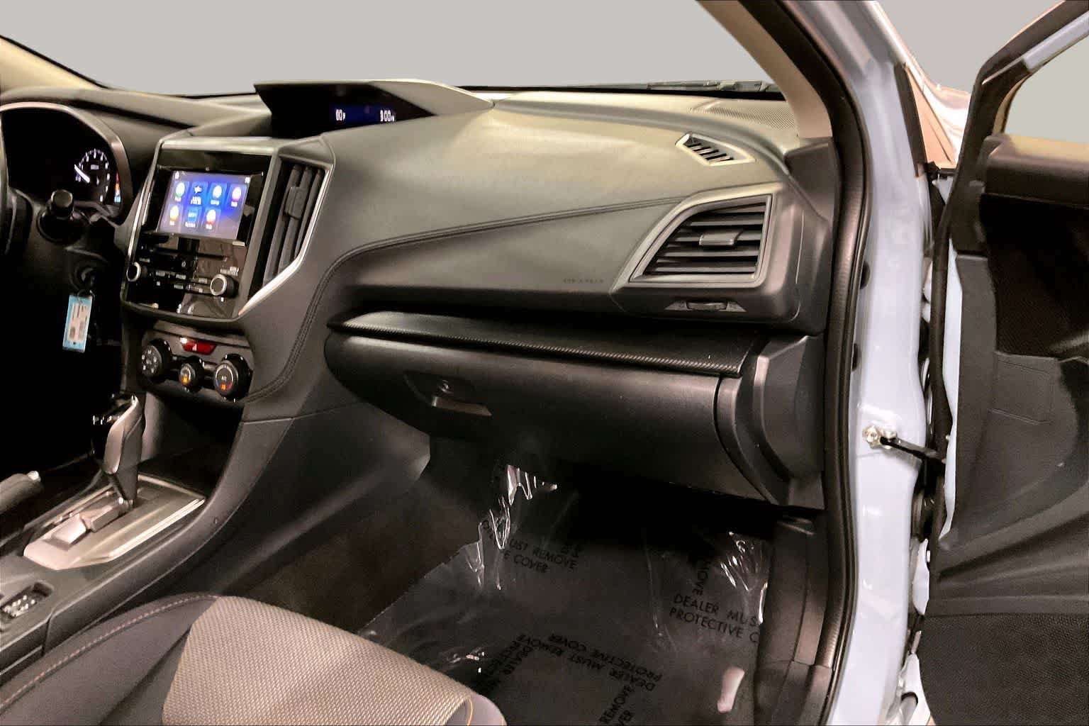 Used 2019 Subaru Crosstrek 2.0i Premium AWD/4WD image 19