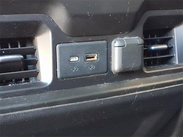 Used 2020 Chevrolet Silverado 1500 LT Trail Boss image 23