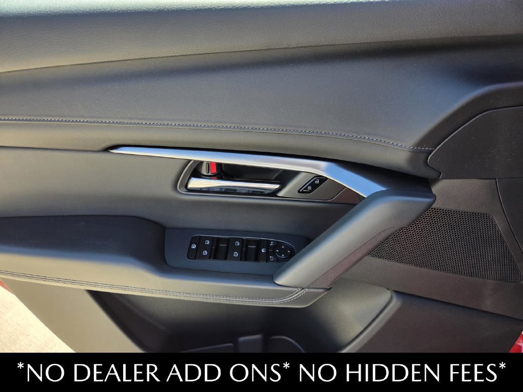 New 2026 MAZDA CX-5 Select AWD/4WD image 13
