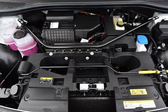 New 2026 Volkswagen ID.4 Pro image 25