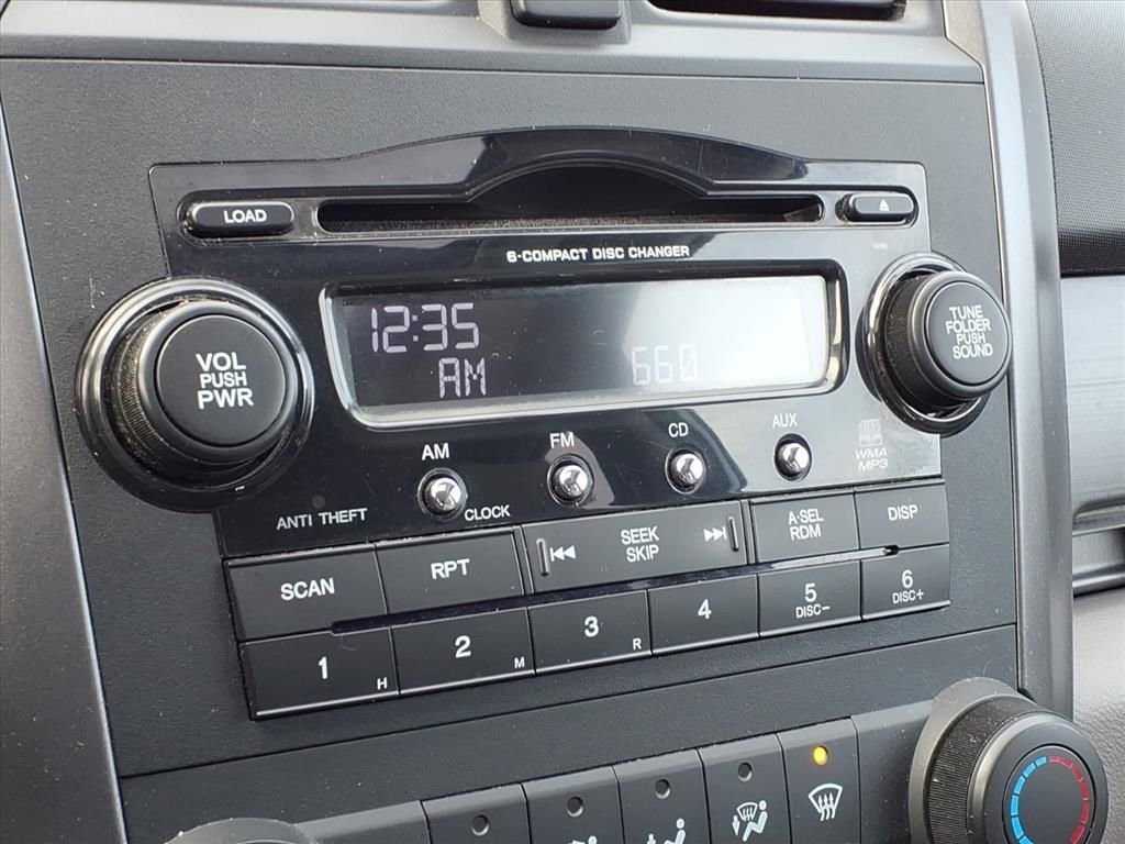 Used 2007 Honda CR-V EX image 21