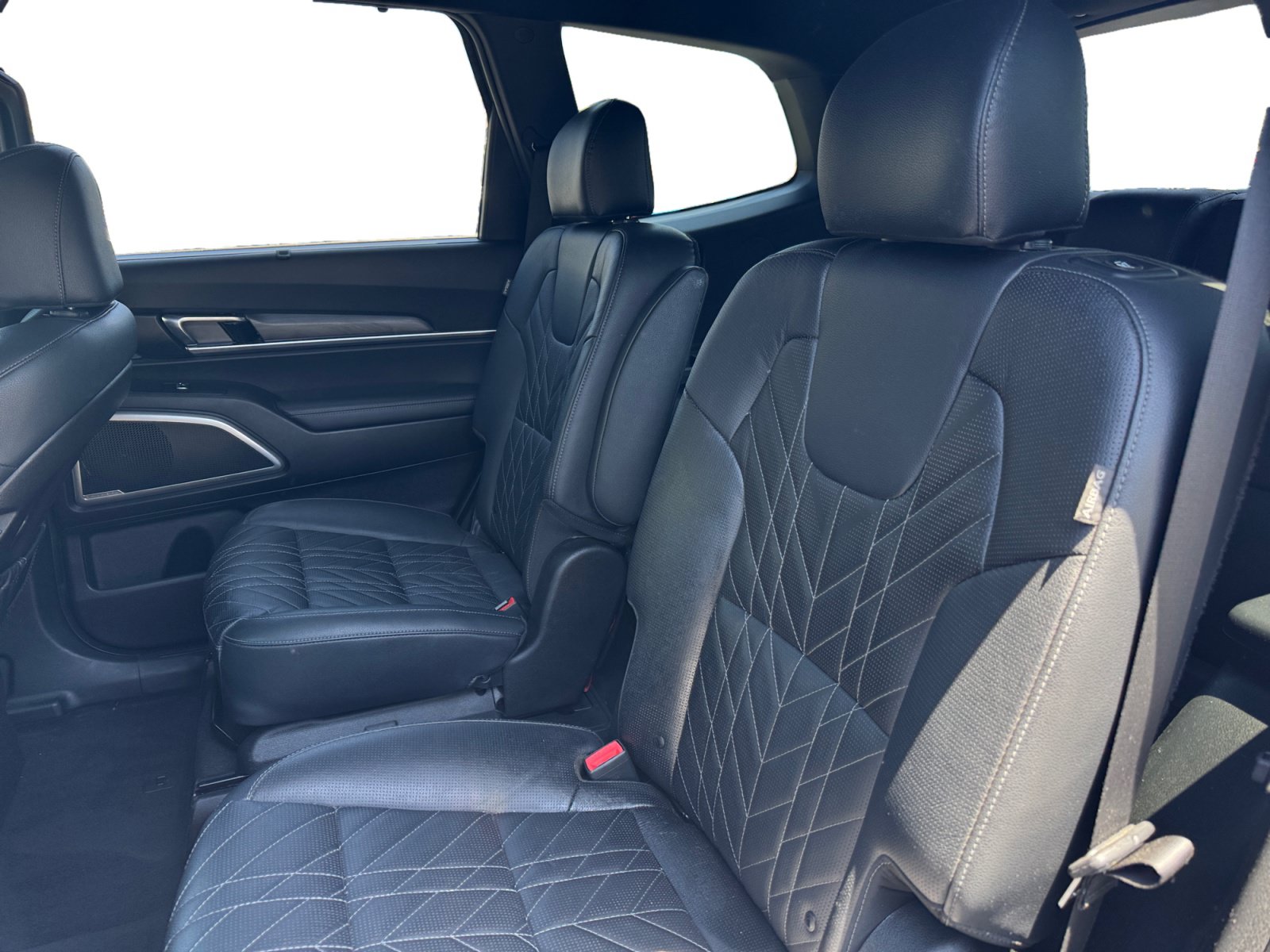 Used 2023 Kia Telluride EX X-Line AWD/4WD image 12