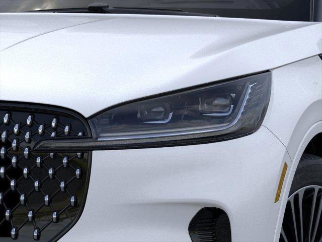 New 2026 Lincoln Aviator Black Label w/ Dynamic Handling Package image 18