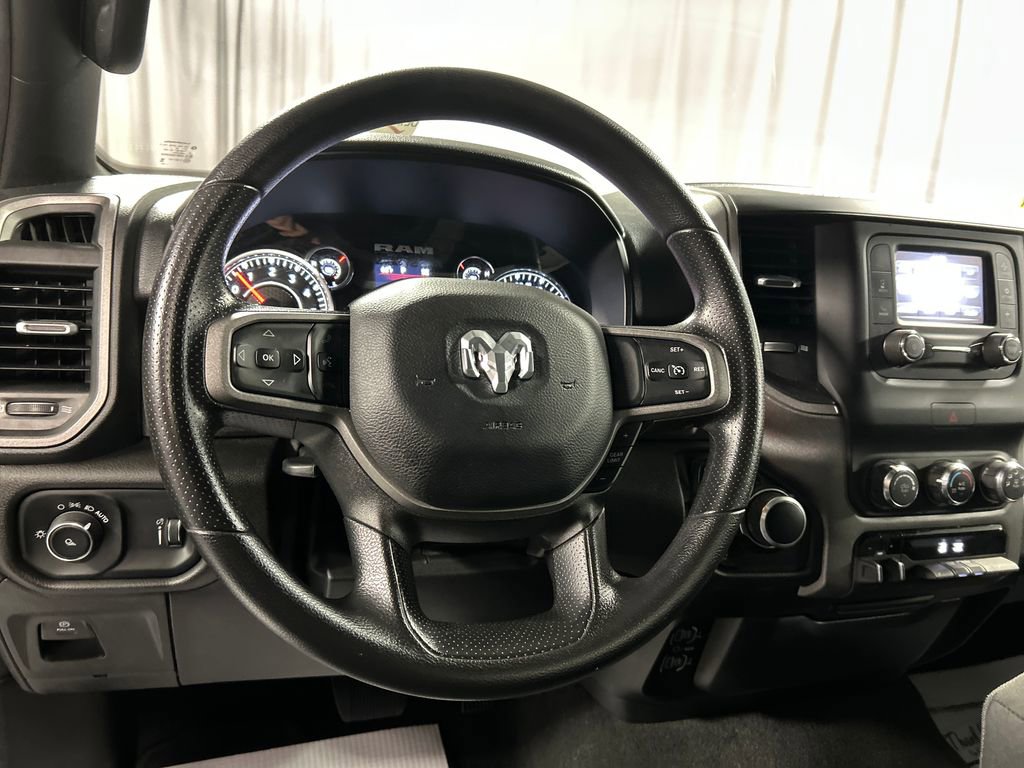 Used 2023 RAM 1500 Tradesman image 15