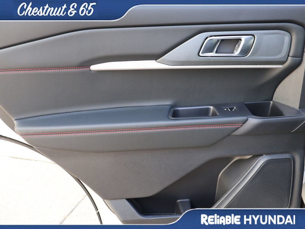 Used 2026 Ford Explorer ST-Line AWD/4WD image 18