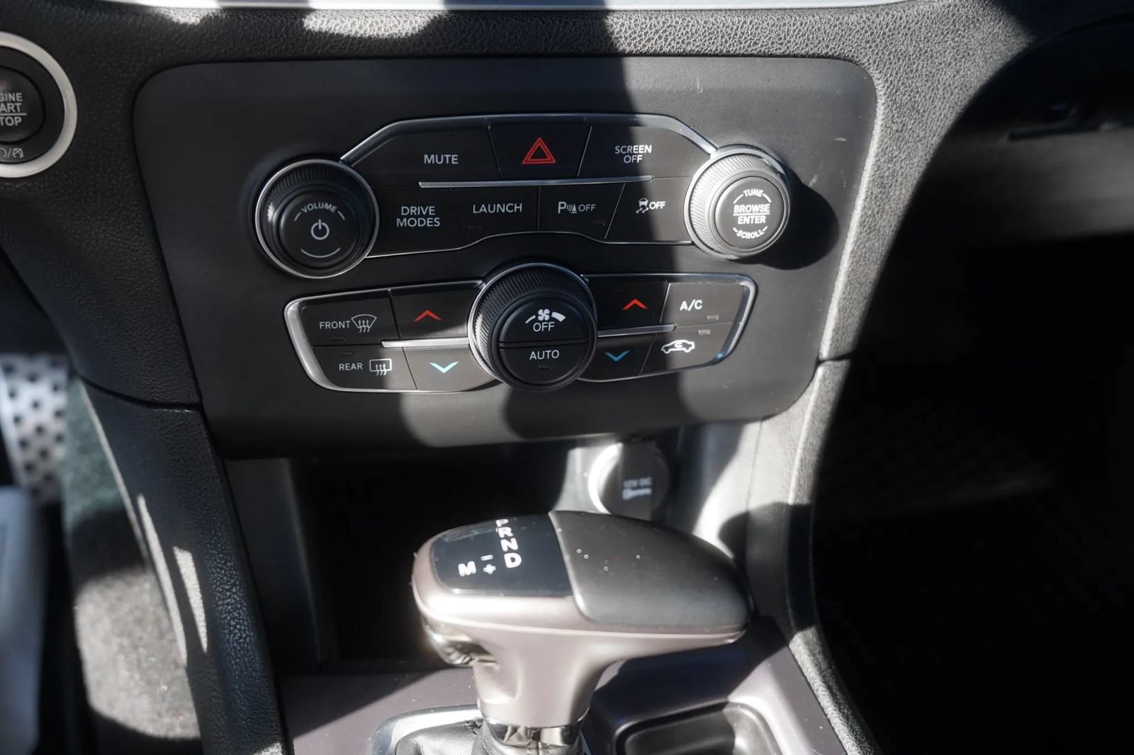 Used 2019 Dodge Charger Scat Pack RWD image 21