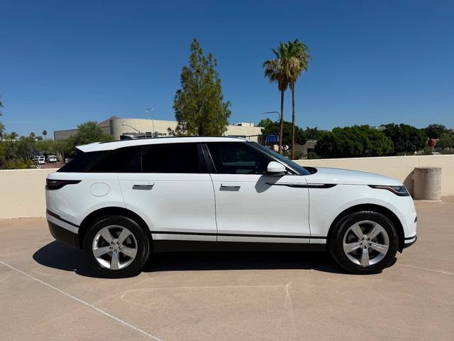 Used 2018 Land Rover Range Rover Velar S AWD/4WD image 24