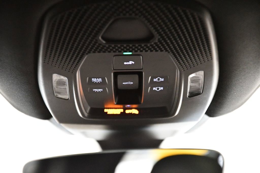 Certified 2024 Porsche Panamera 4 image 22