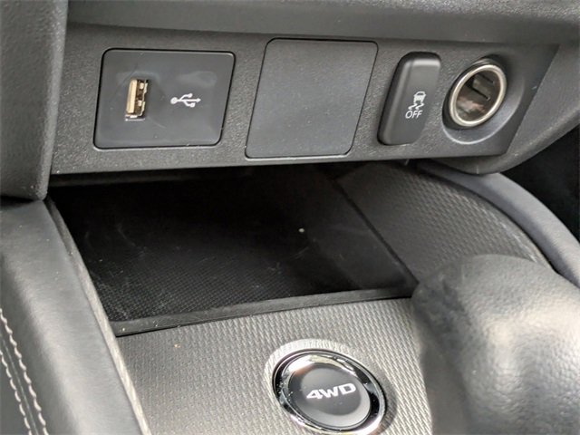 New 2025 Mitsubishi Outlander Sport ES image 20