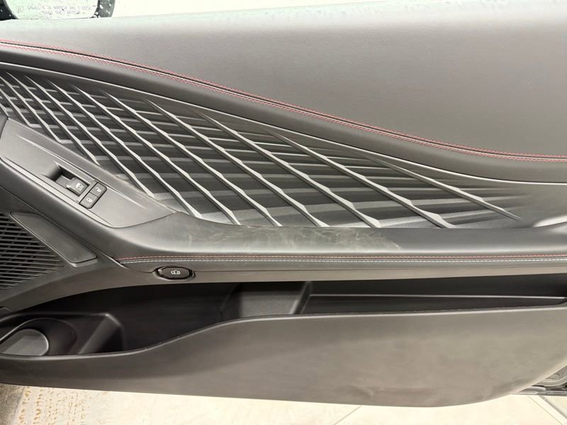 New 2026 Dodge Charger Scat Pack w/ Blacktop Package image 12