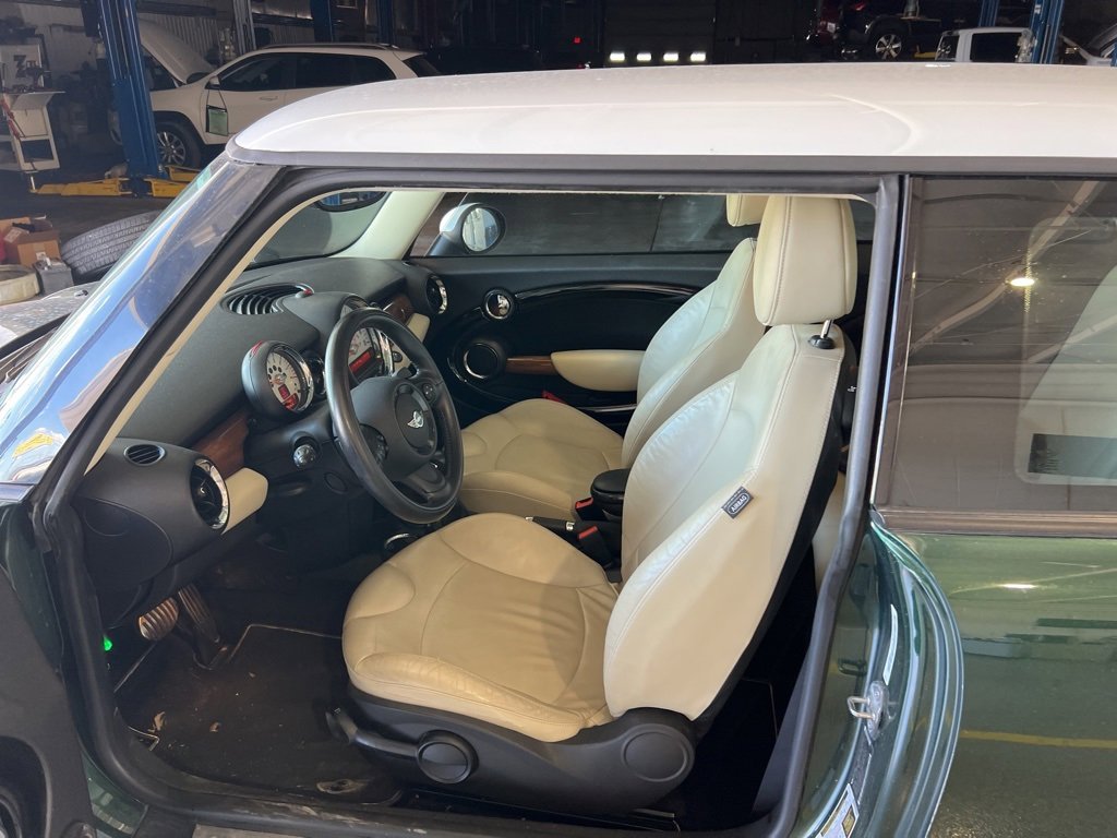 Used 2012 MINI Cooper S image 8