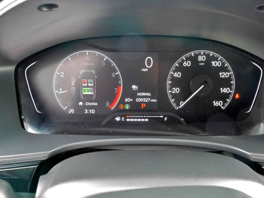 Used 2024 Honda Civic Sport image 23