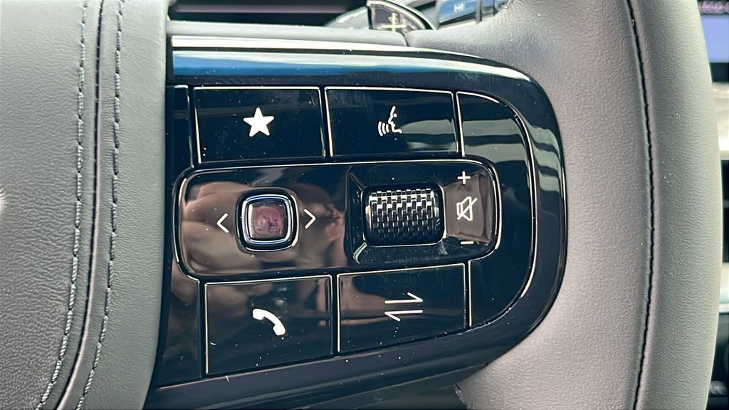 New 2026 Genesis GV80 3.5T Prestige image 29