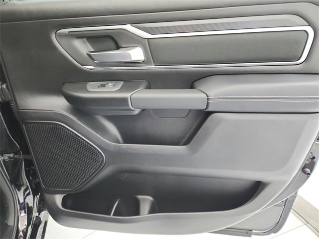 New 2026 RAM 1500 Big Horn image 40